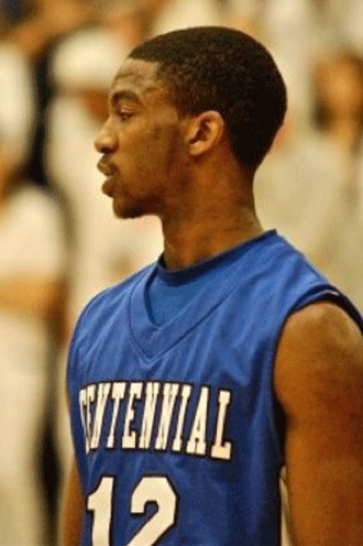 Devonta White