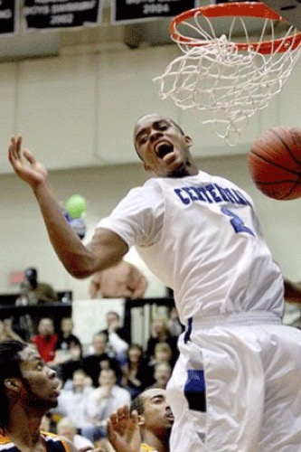 Lorenzo Brown