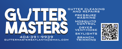 Gutter Masters