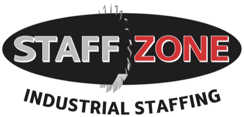 Staff Zone Industrial Staffing